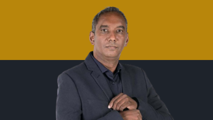 Mr Pillay - Attorney Pretoria